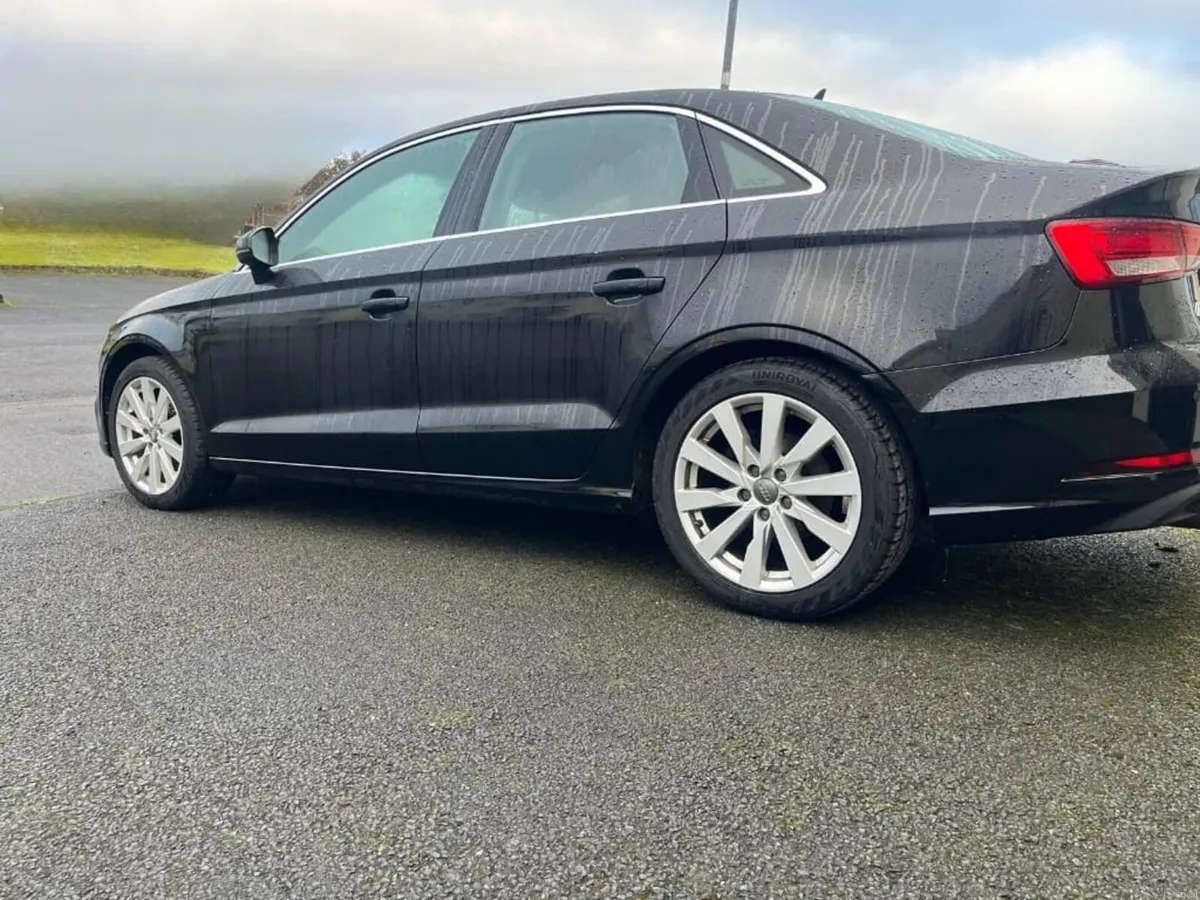 Audi A3 2018 - Image 4