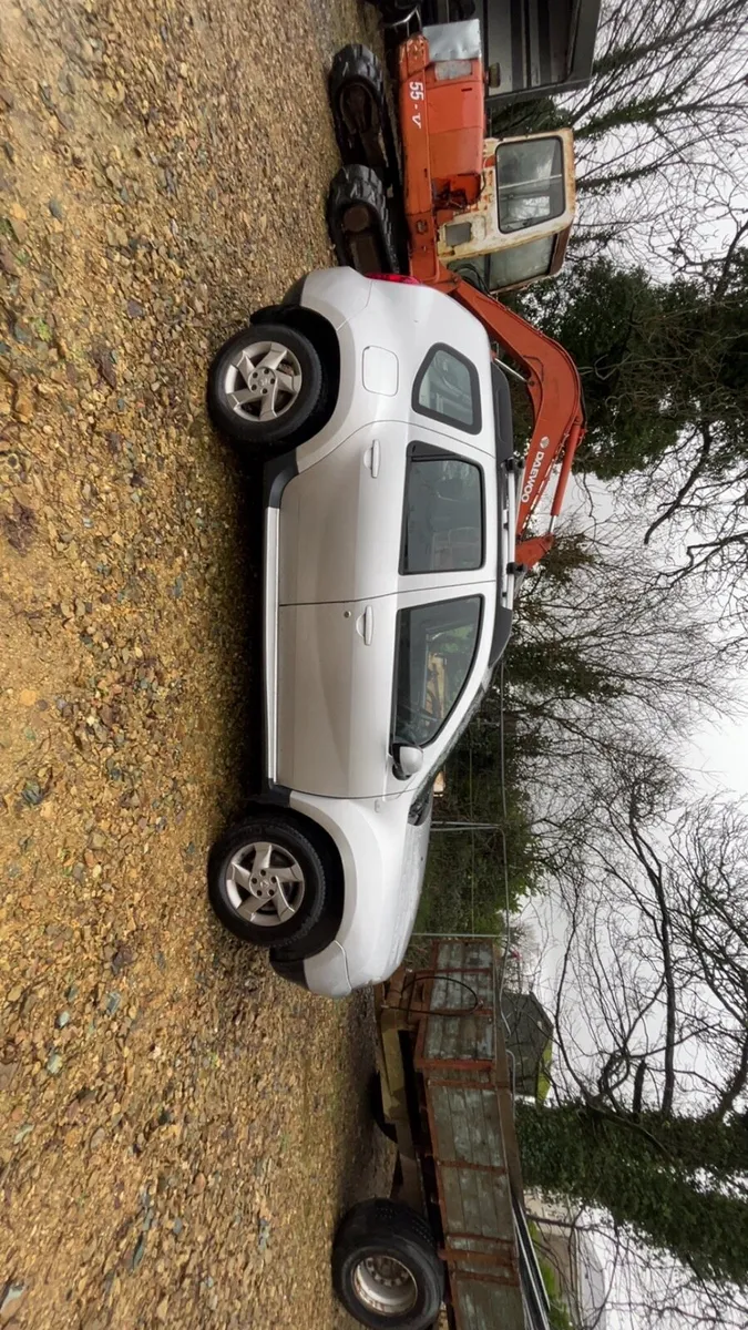 Dacia duster - Image 2