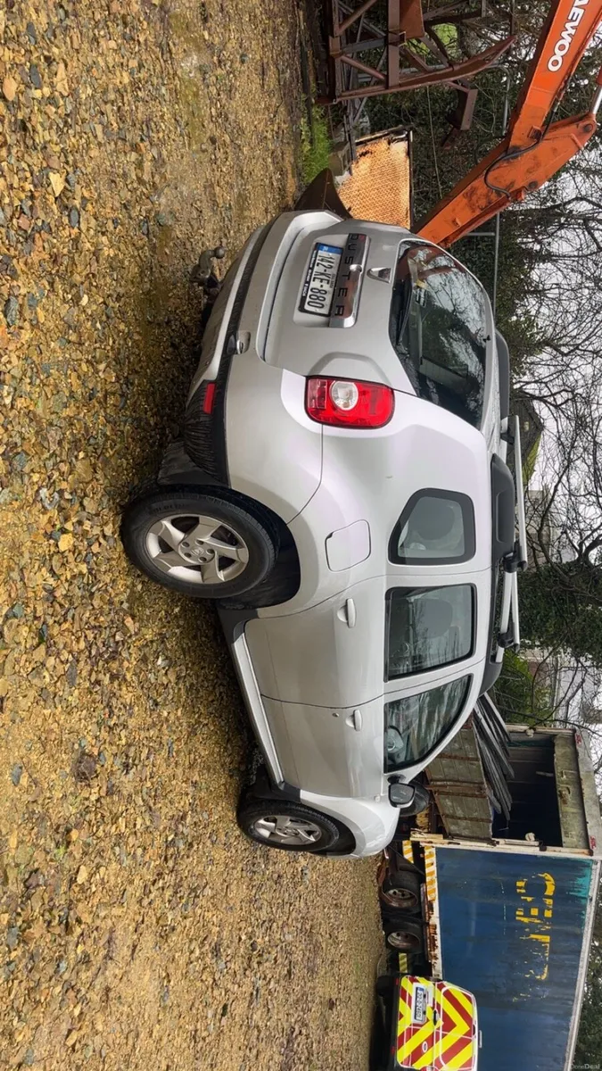 Dacia duster - Image 3