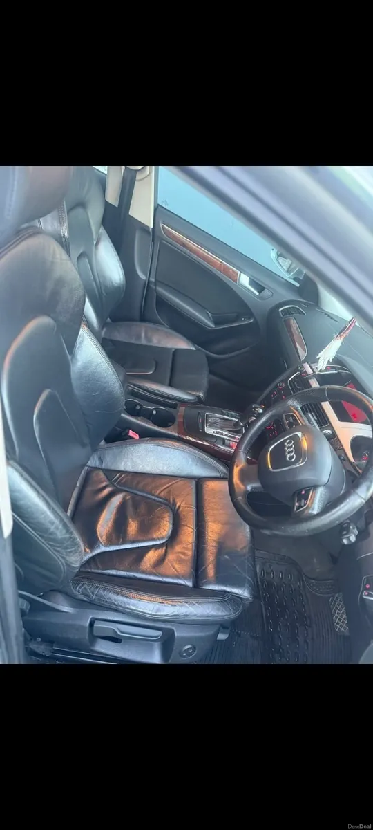 Audi A4 2008 - Image 2