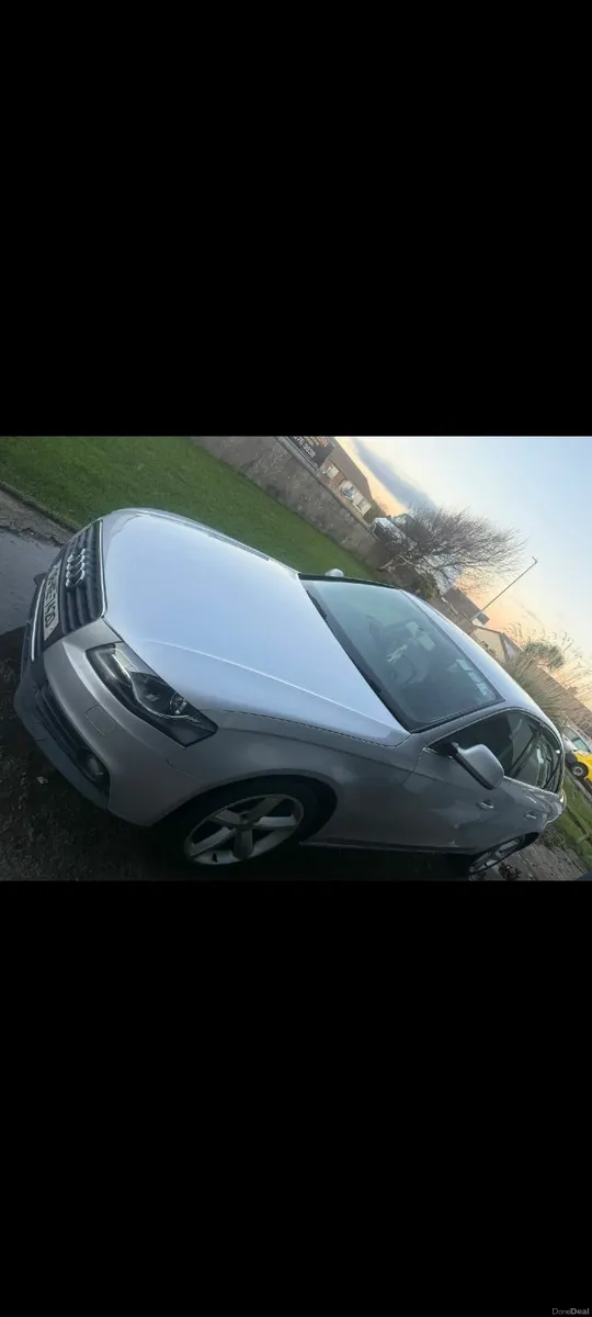 Audi A4 2008 - Image 3
