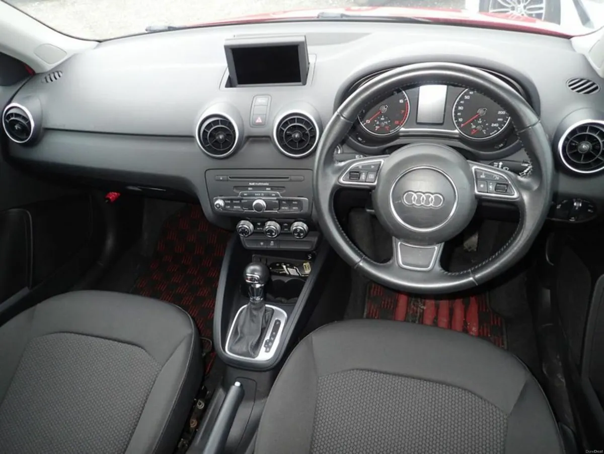 Audi A1 1.4 Sportback - Image 3