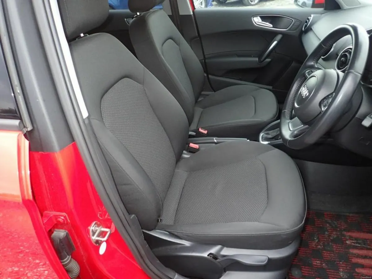 Audi A1 1.4 Sportback - Image 2