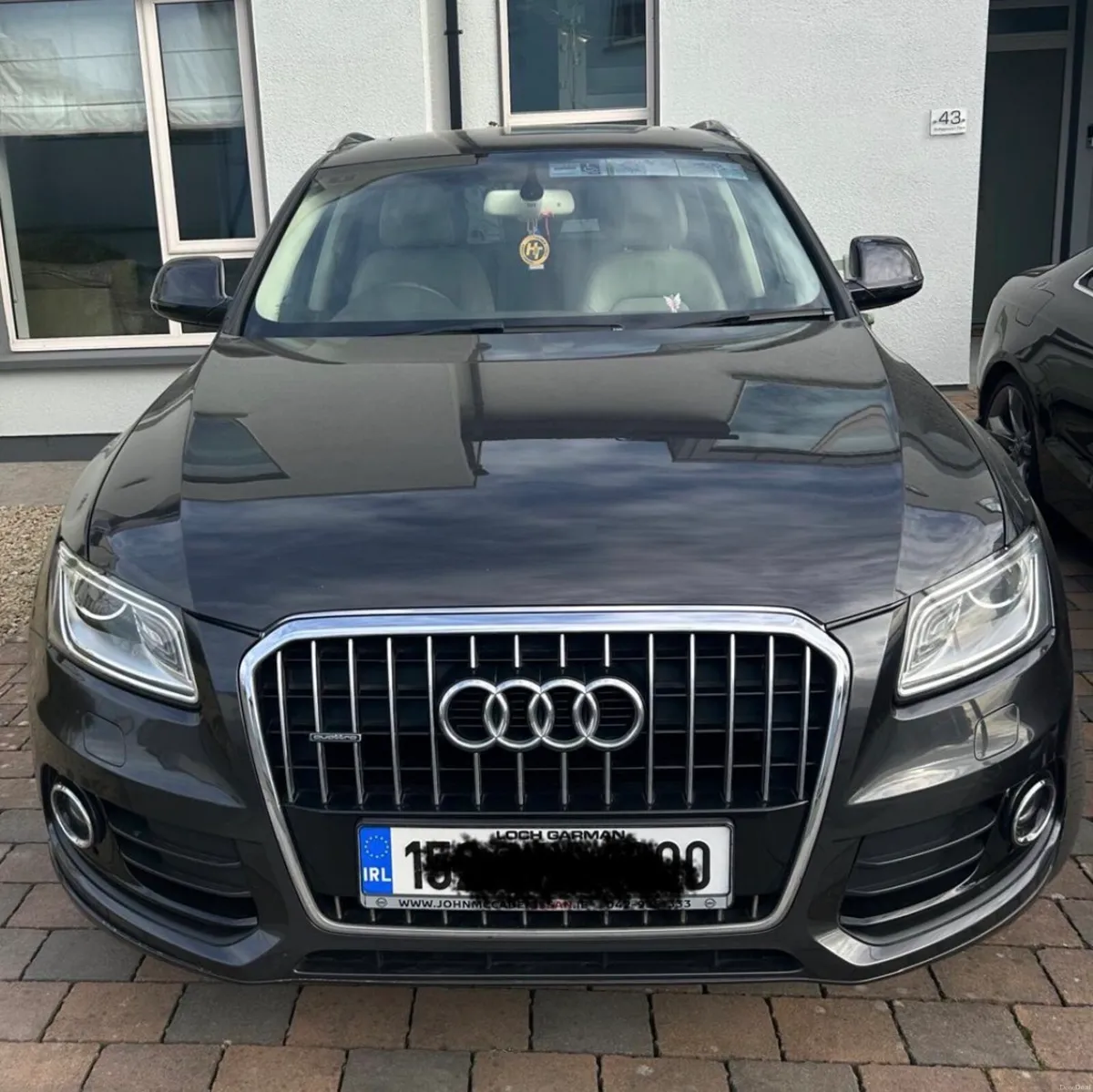 Audi Q5 2015 - Image 1