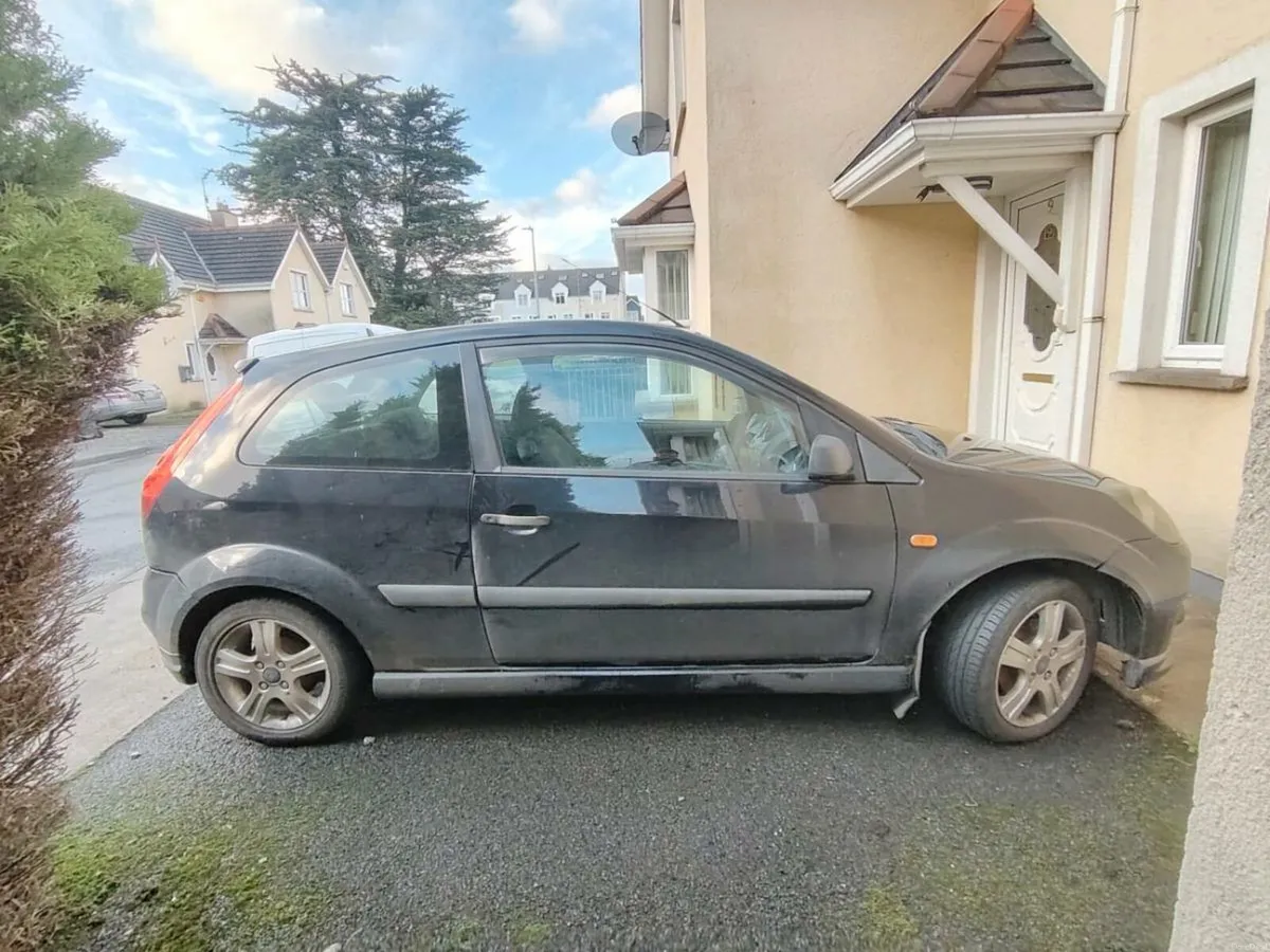 Ford Fiesta - Image 2