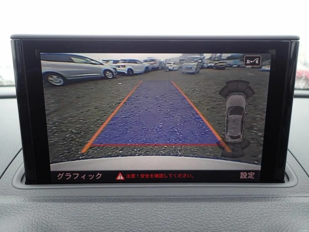 Audi A3 1.4 TFSI - Image 2