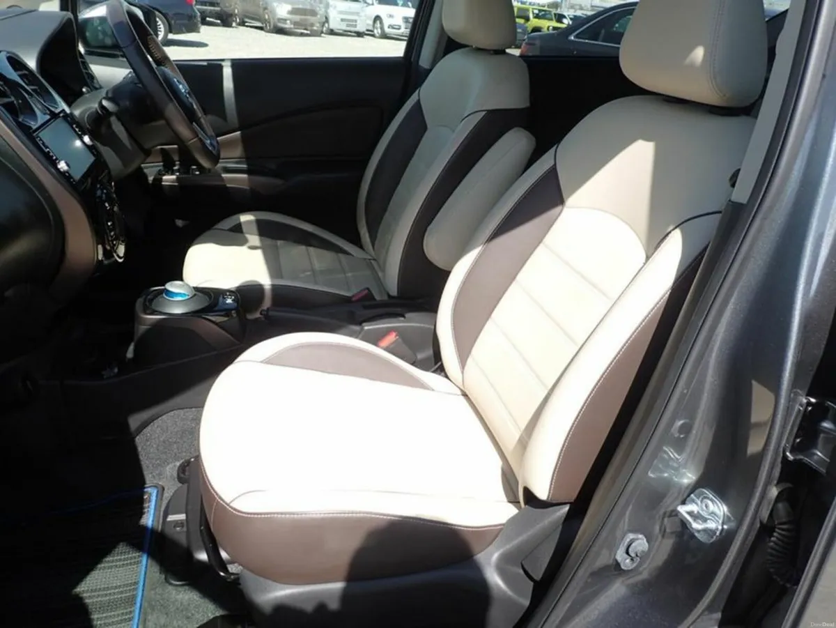 Nissan Note 162 1.2 E-Power Medalist - Image 4