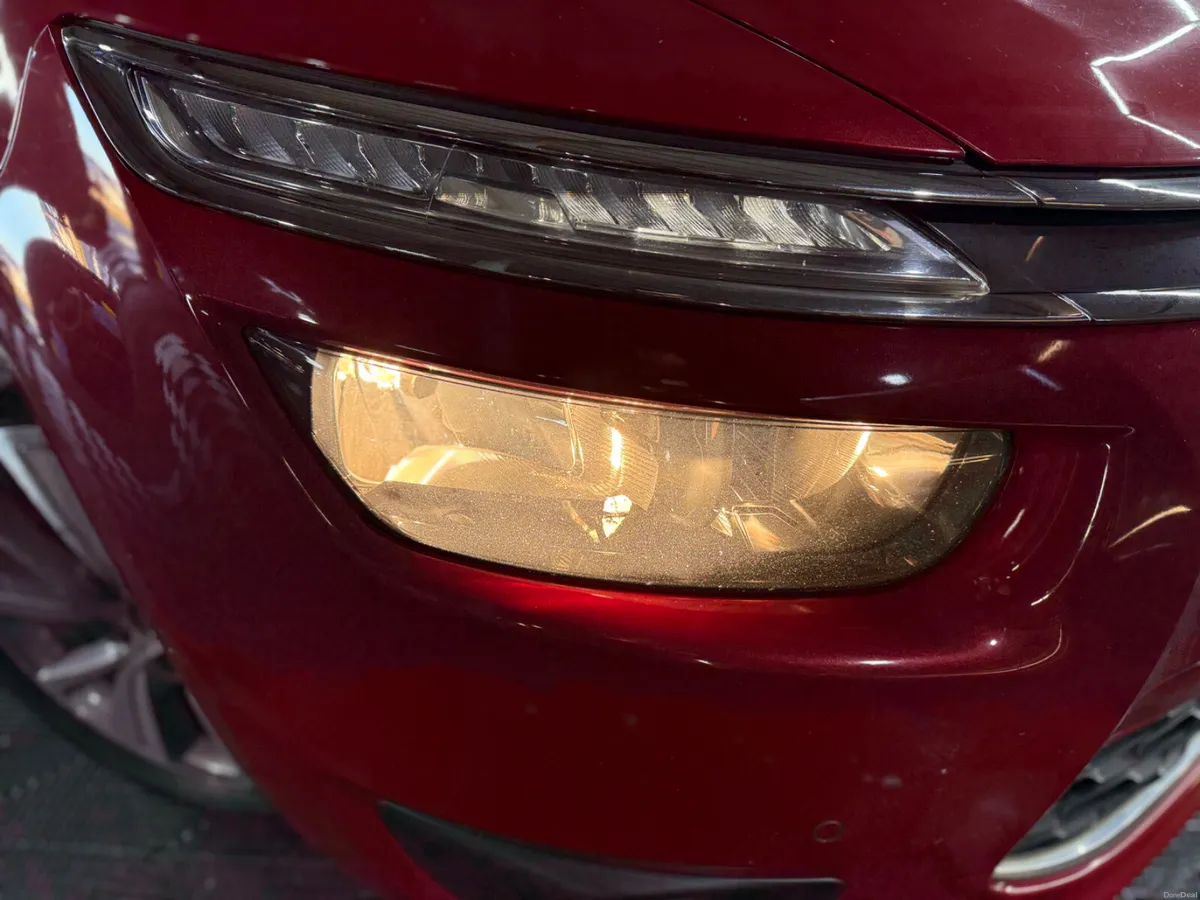 ◼️CITROEN C4 PICASSO EXCLUSIVE 1.6 HDI 7 SEATER◼️ - Image 3