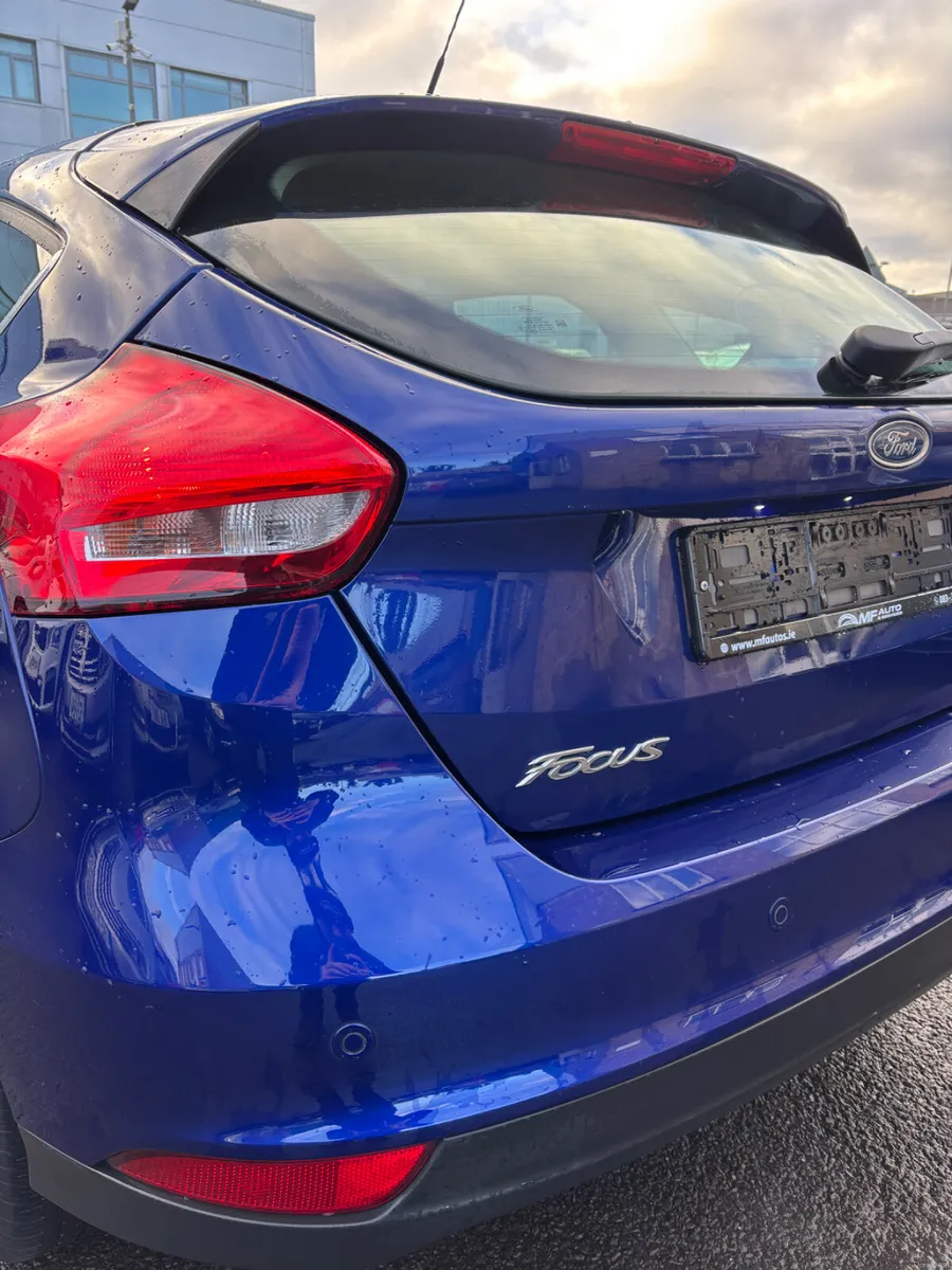 Ford Focus 2016 - Image 6