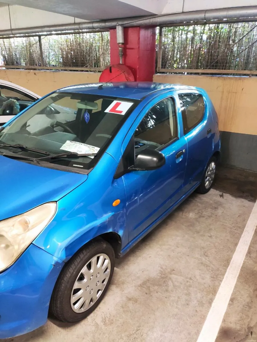 Suzuki Alto 2012 *NCT* - Image 2