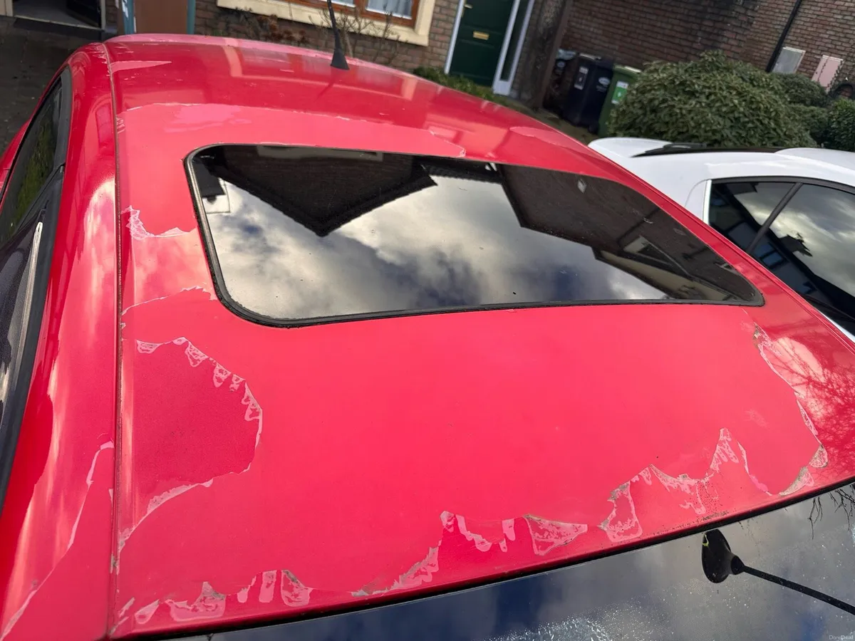 Seat Ibiza - Image 3