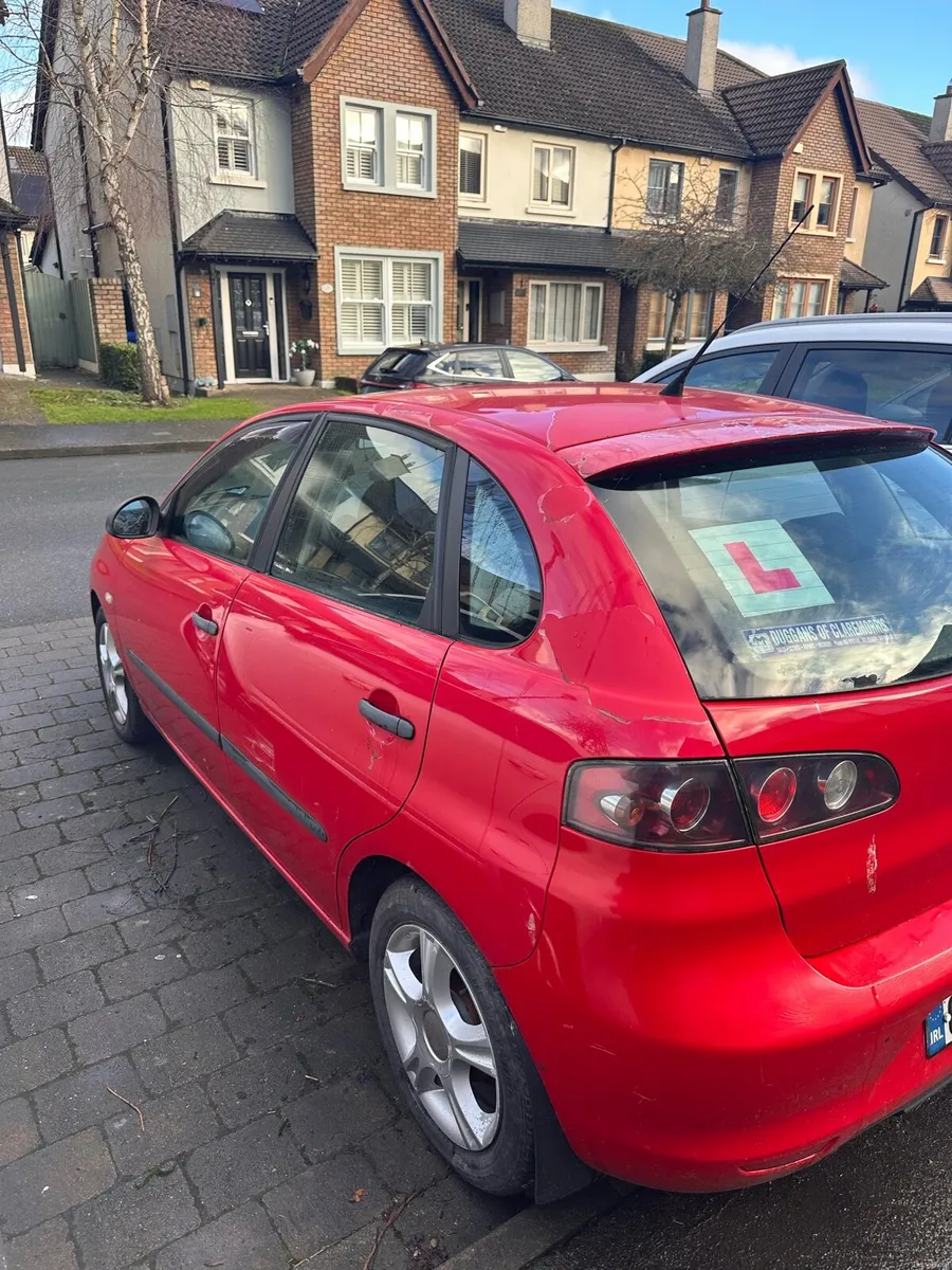 Seat Ibiza - Image 4