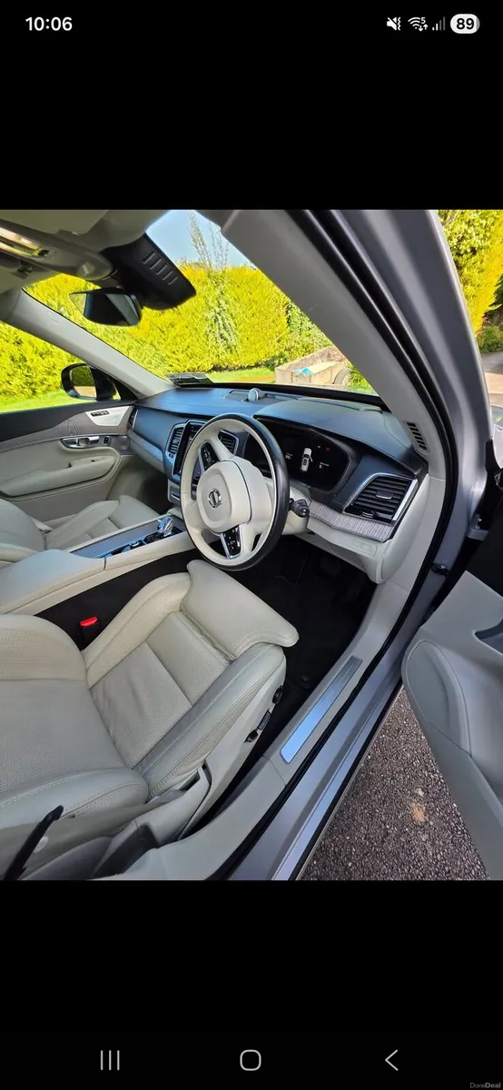 Volvo XC90 Polestar ultra 468bhp - Image 2