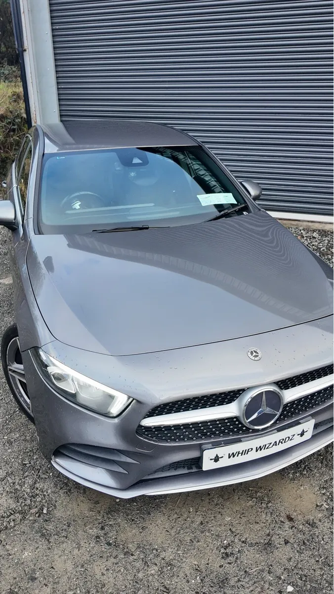 2018 Mercedes A class - Image 4