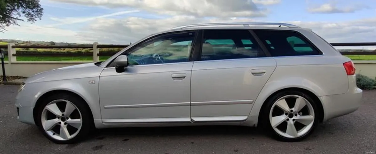 2012 Seat Exeo - Image 3