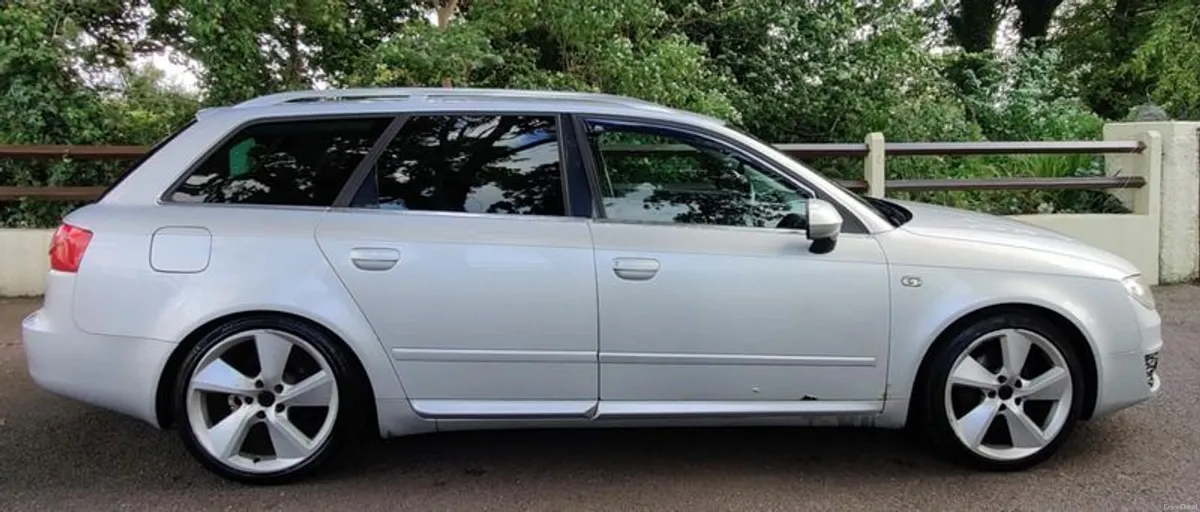 2012 Seat Exeo - Image 4