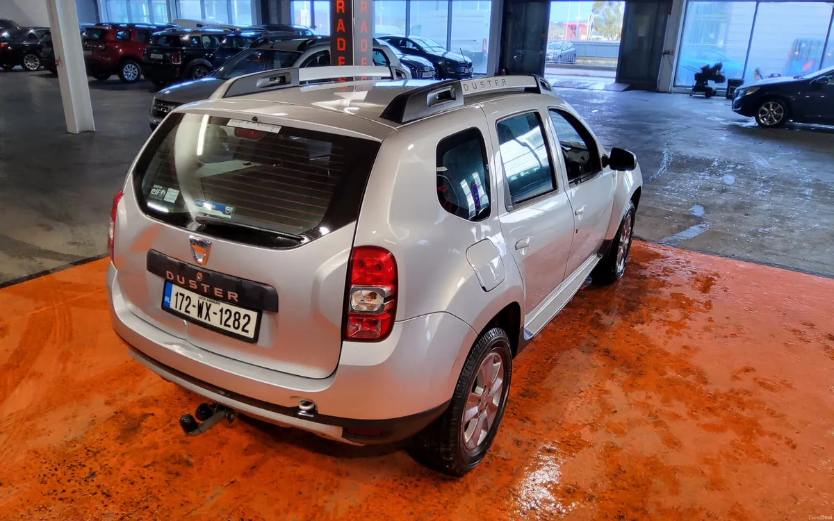 Dacia Duster 2017 - Image 3