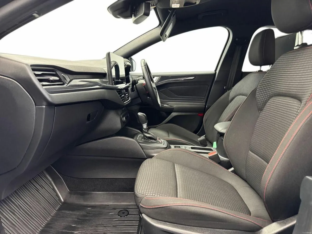 Ford Focus 1.0 ST-LINE X *AUTO* €65 PER WEEK ON PC - Image 3