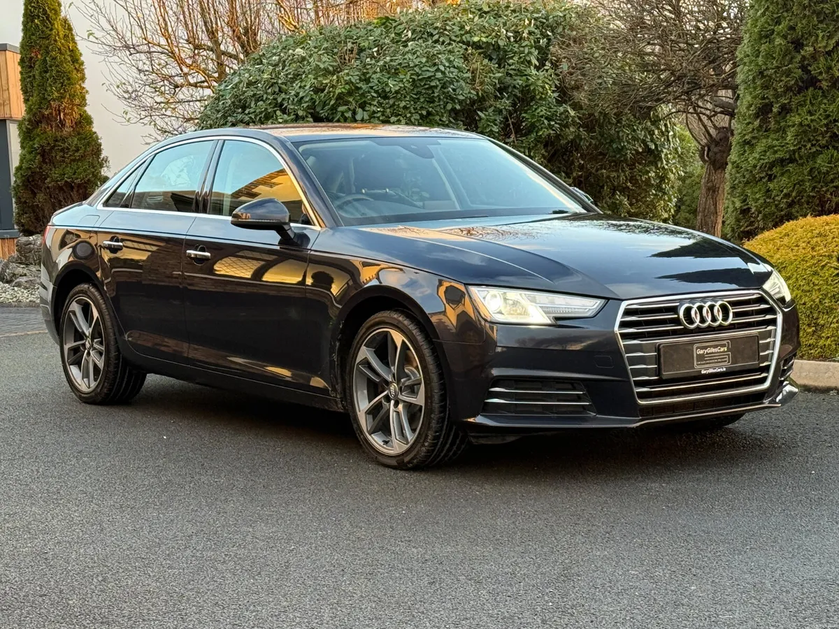 Immaculate 171 Audi A4! - Image 1