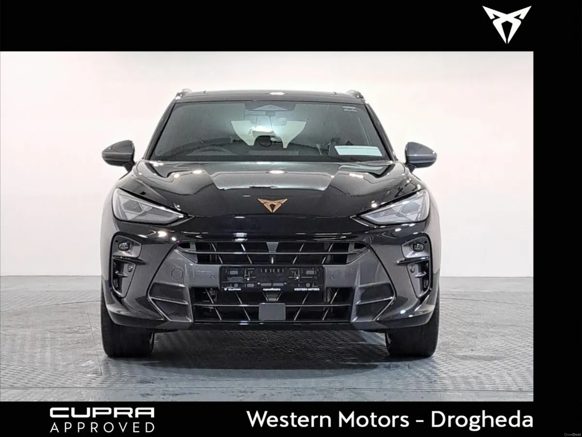 Cupra Terramar VZ 1.5 TSI eHYBRID 272hp - Image 4