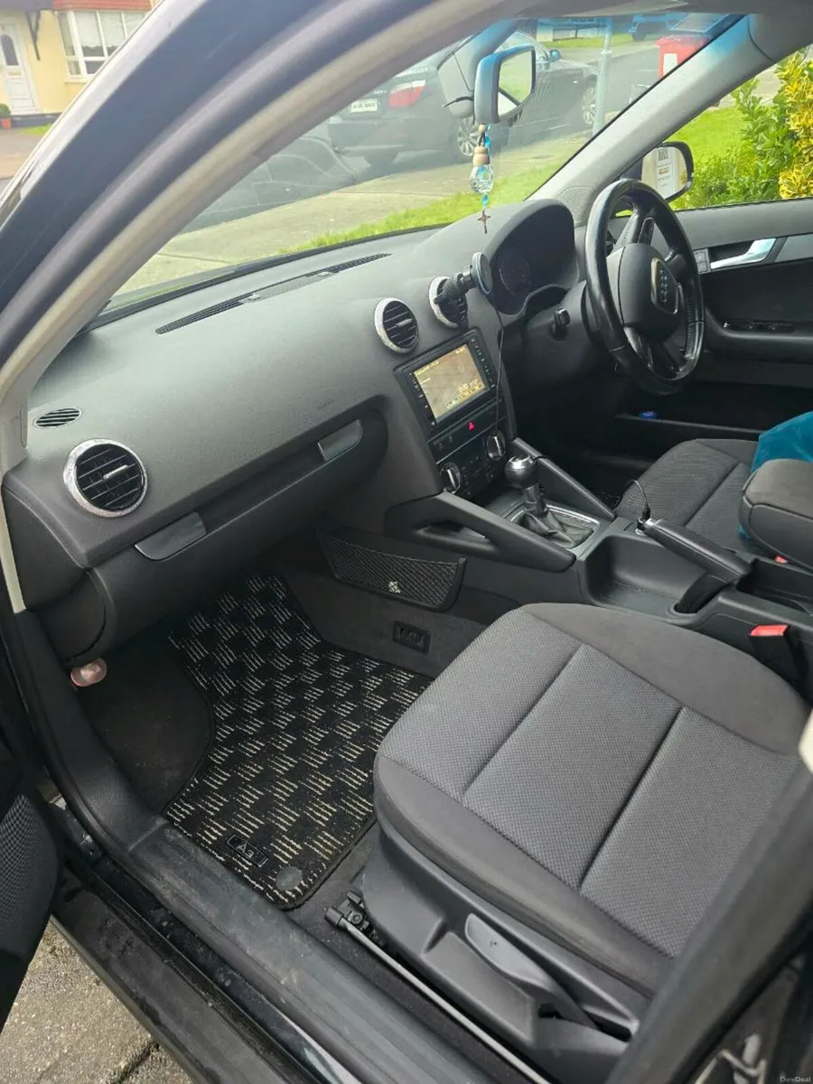 Audi a3 - Image 4