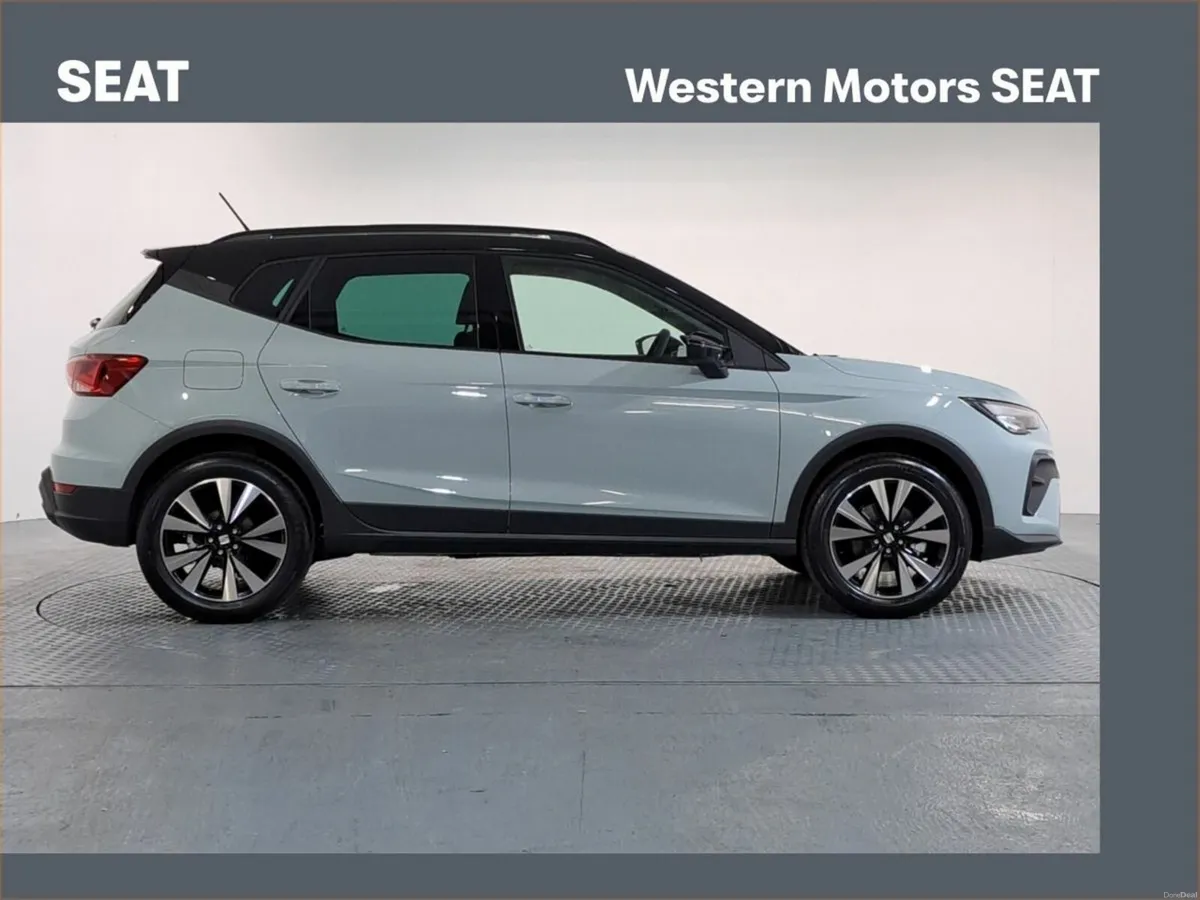 SEAT Arona New Shape ARONA SE PLUS - Image 3