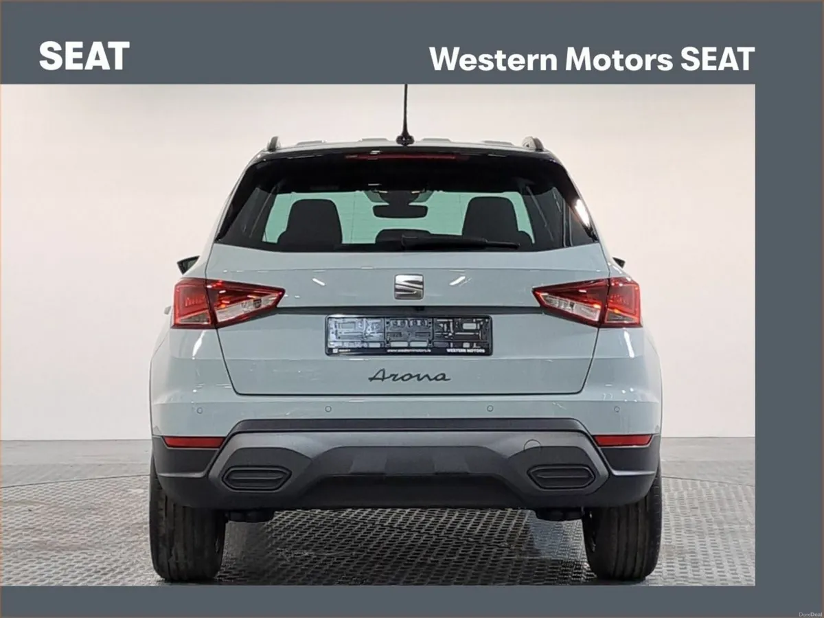 SEAT Arona New Shape ARONA SE PLUS - Image 5