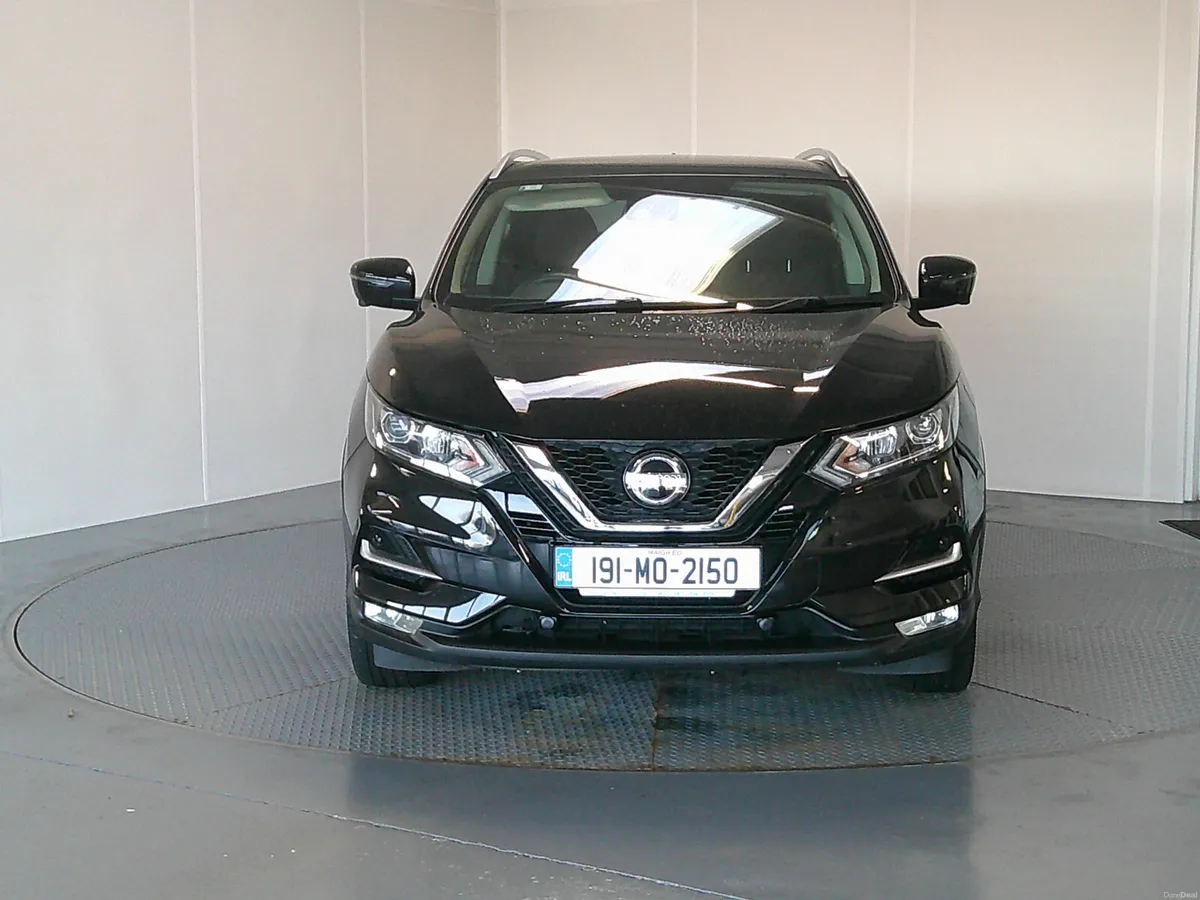 Nissan Qashqai 2019 - Image 2