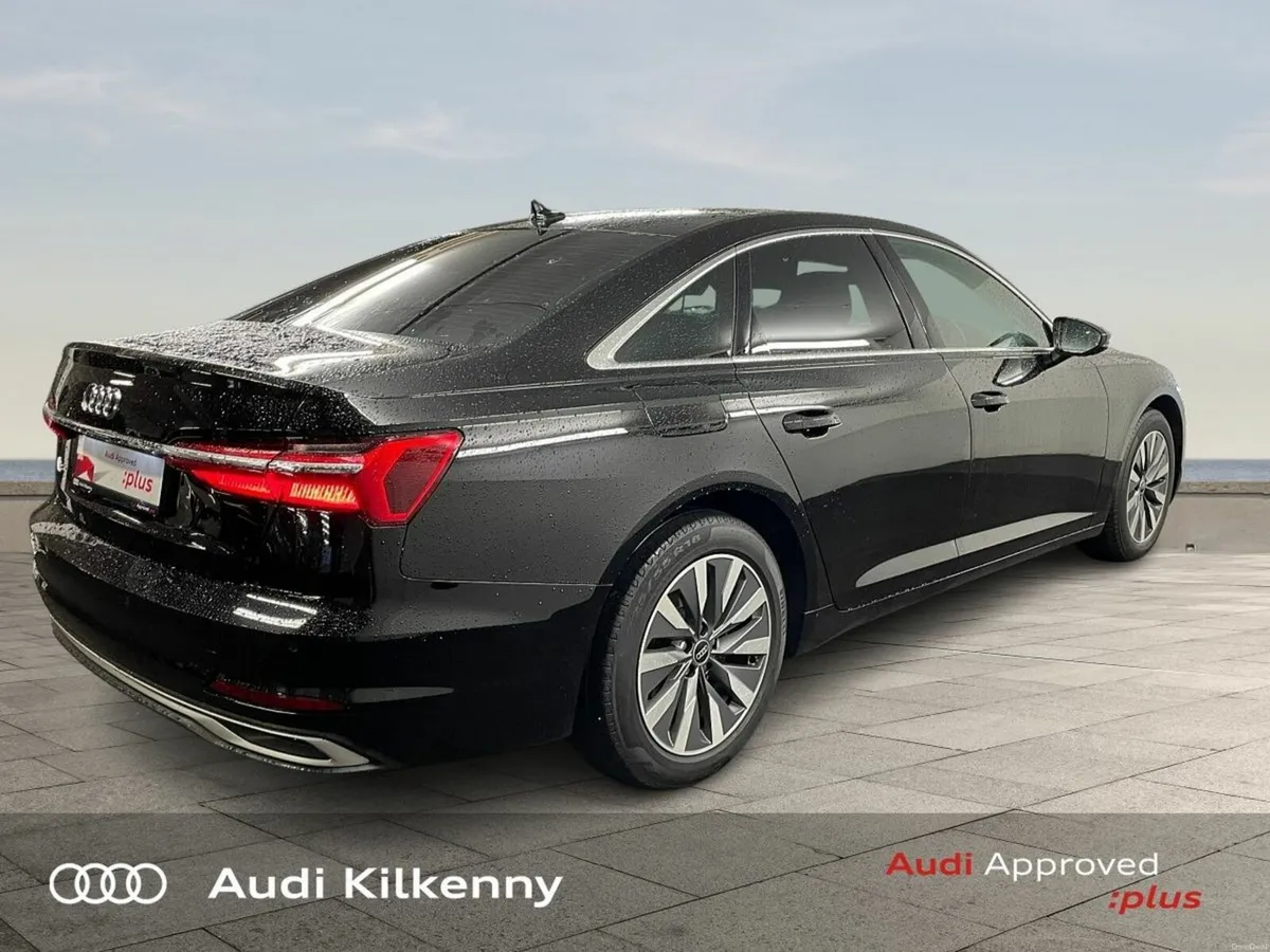 Audi A6 40TDI 204HP S tronic Se "Price Includes €2 - Image 5