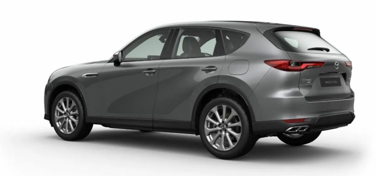 Mazda CX-60 2.5PHEV AWD EXEC LINE *SPECIAL OFFER* - Image 2
