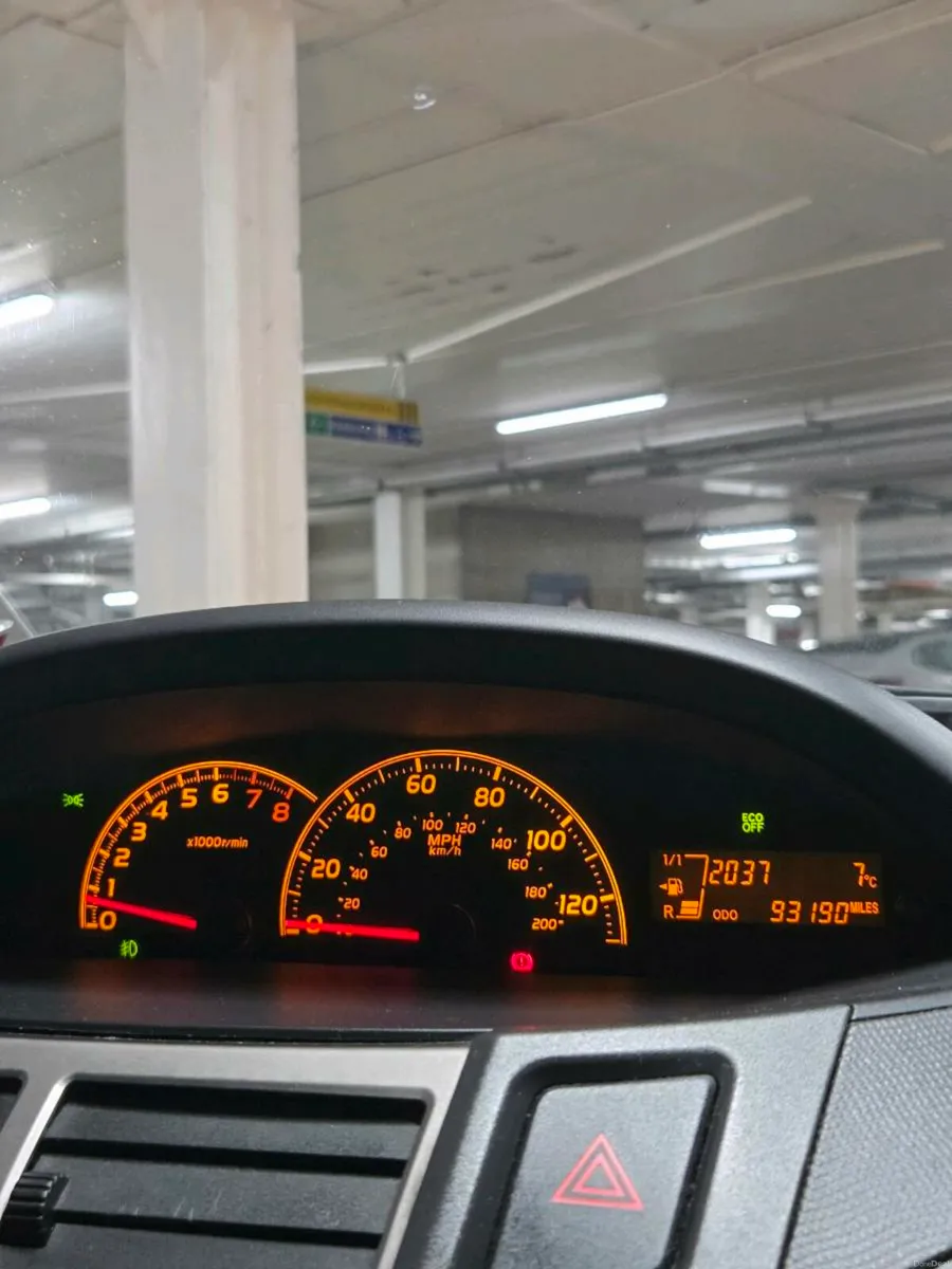 TOYOTA YARIS 90K NCT01,TAX08/26 - Image 4