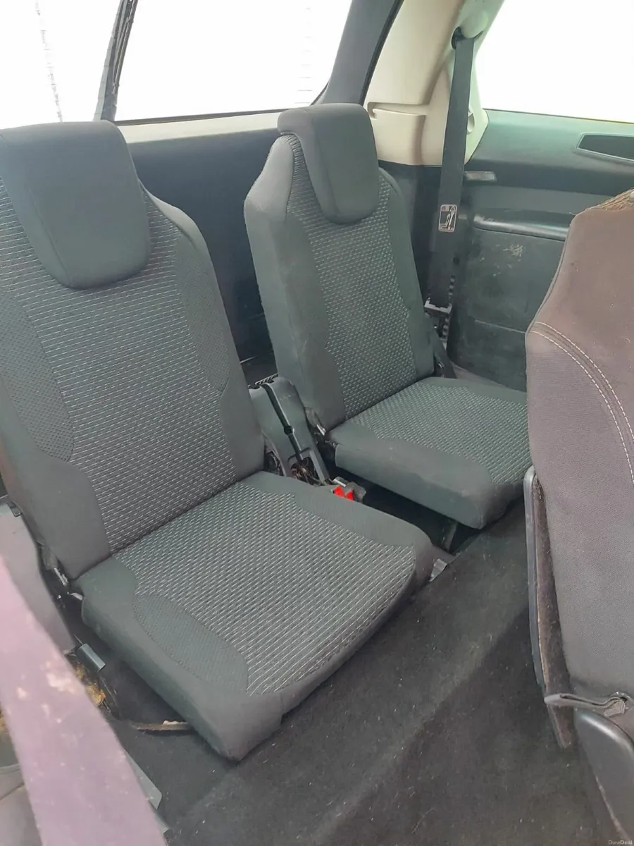 Citroen C4 Picasso 2013 - Image 3