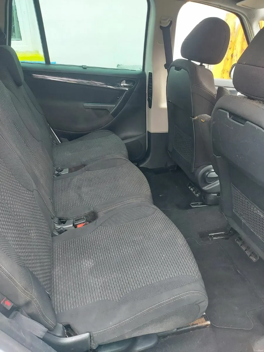 Citroen C4 Picasso 2013 - Image 4