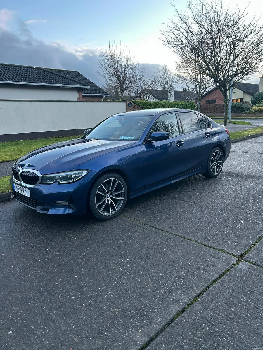 320D BMW 2020 - Image 1
