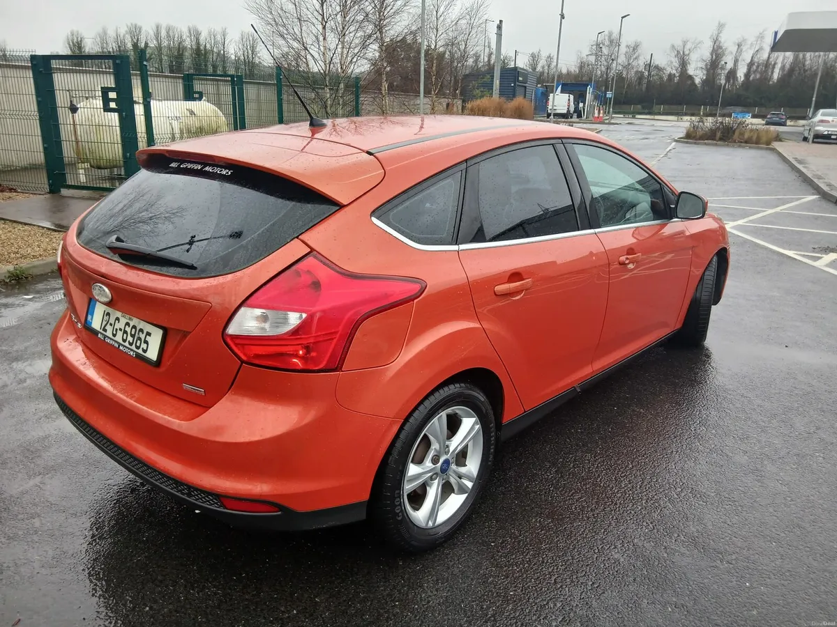 Ford focus titanium  New nct€ 3250 - Image 3