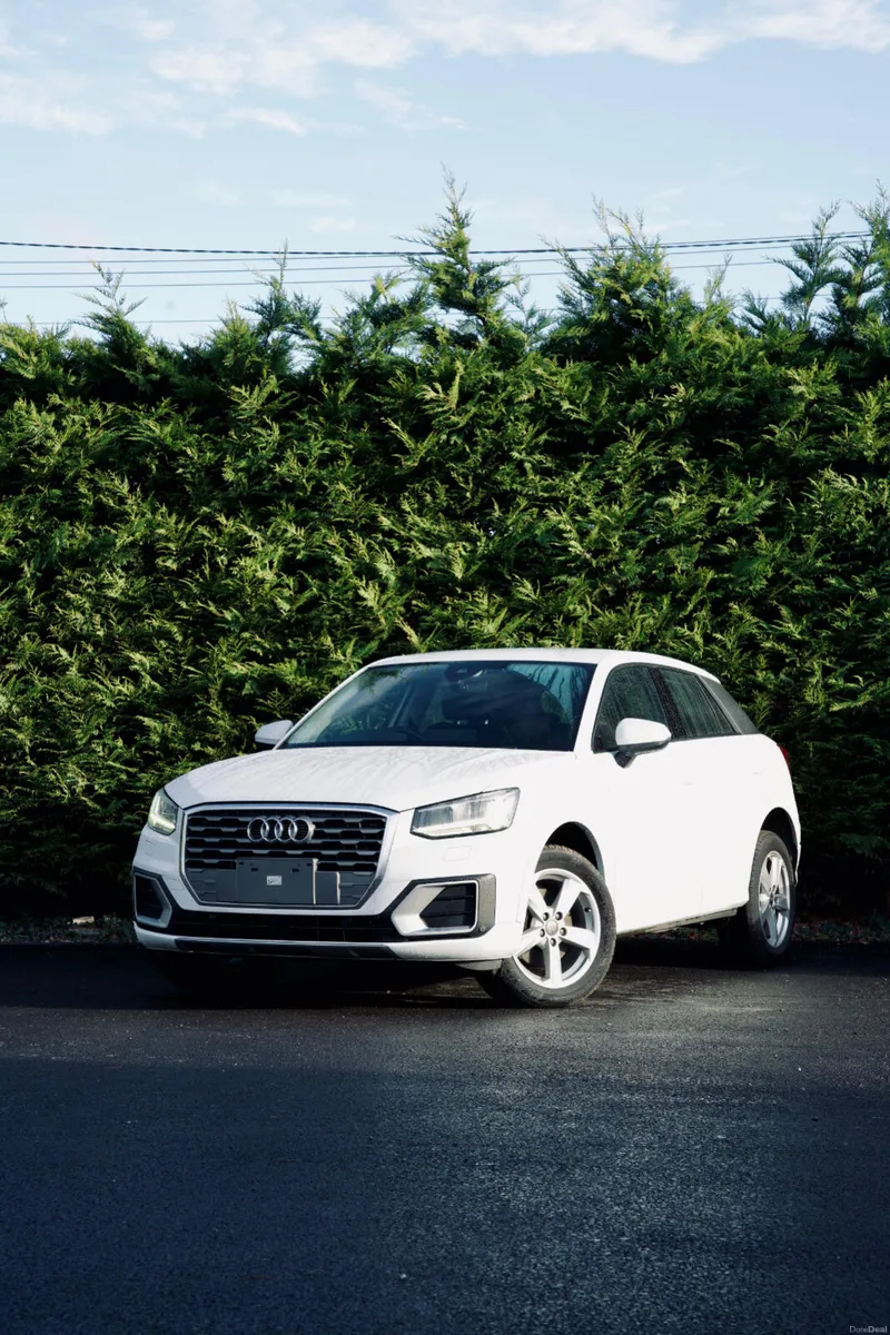🌟Audi Q2 1.0 TFSI 2018🌟 - Image 1