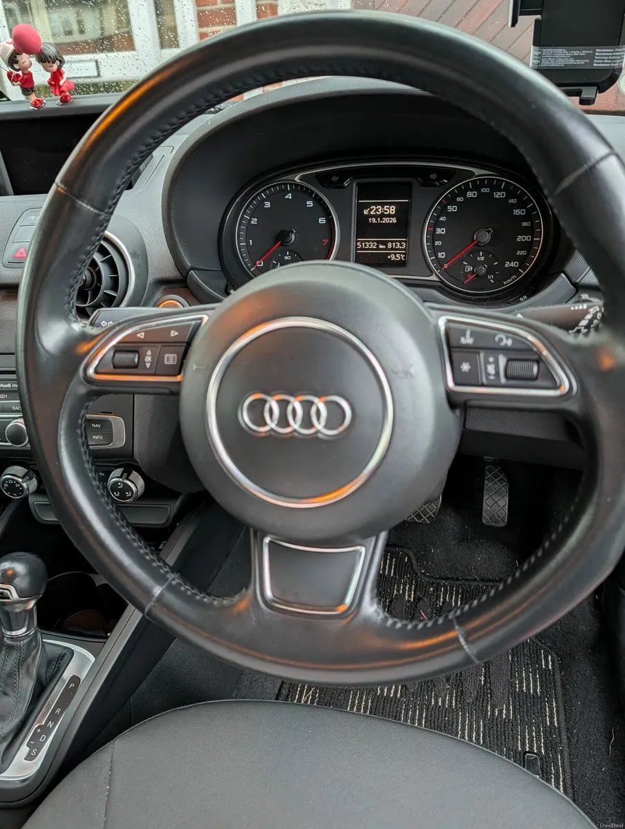 Audi A1 Automatic - Image 3