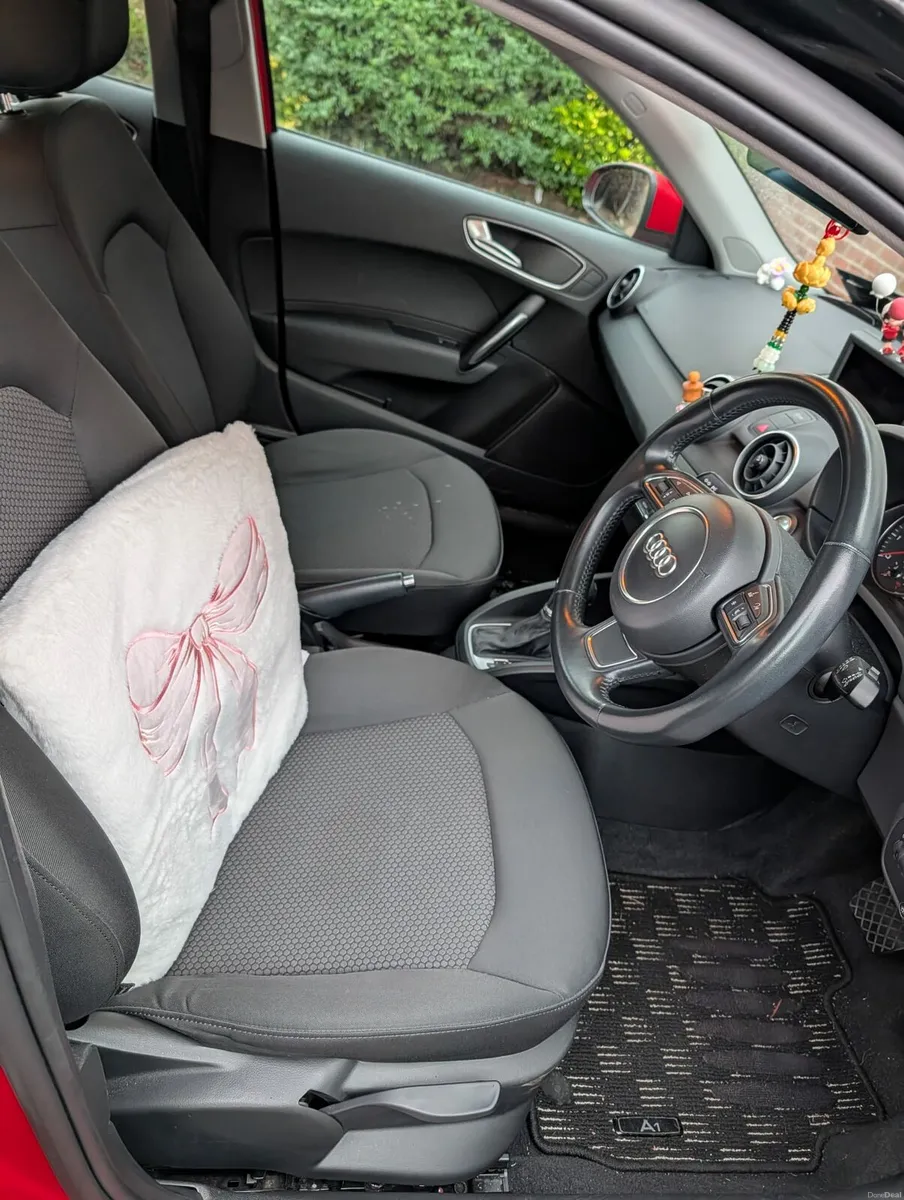 Audi A1 Automatic - Image 4