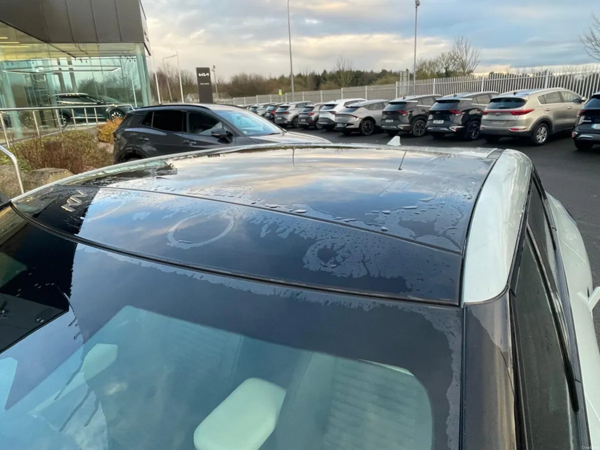 Kia EV4 FASTBACK GT LINE LR 4DR (ONLY 40 MINS FROM - Image 4