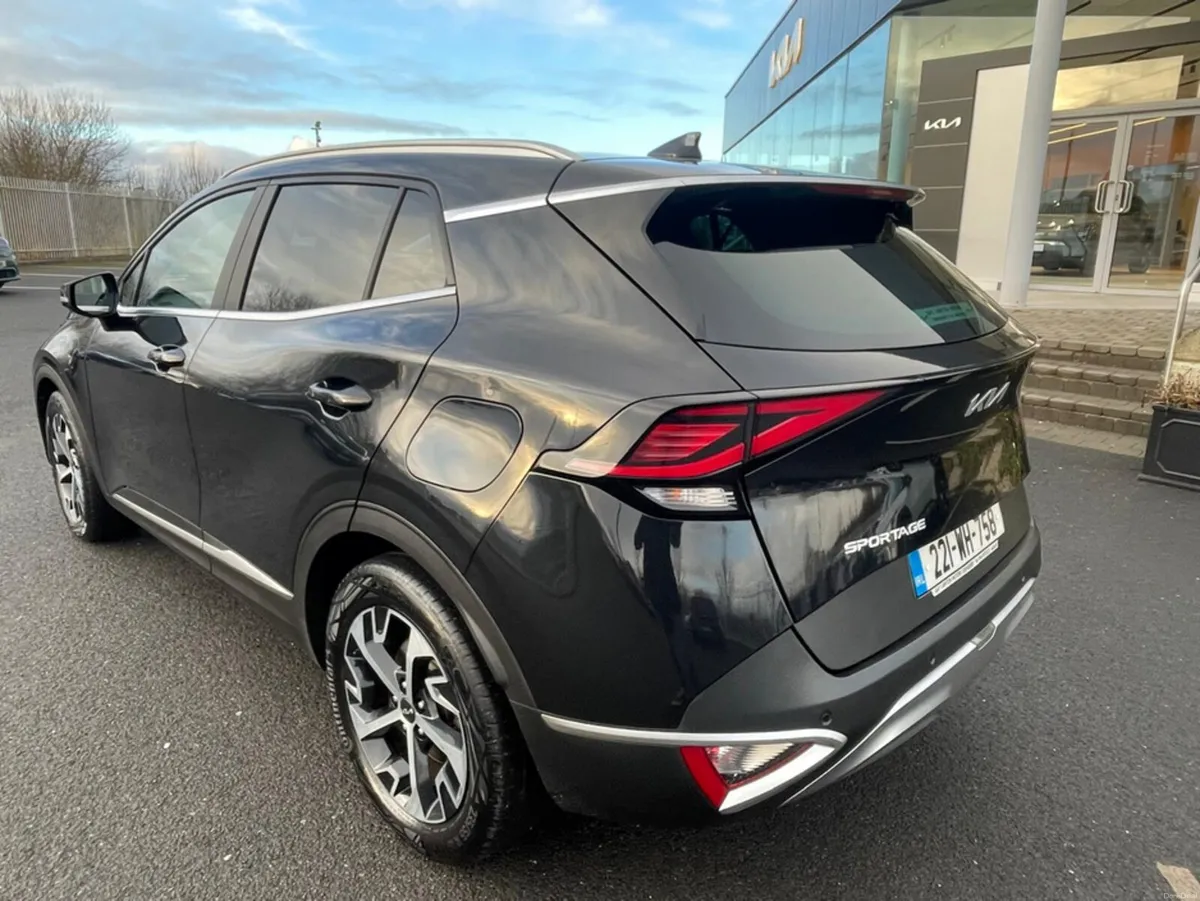 Kia Sportage K3 1.6 DSL MANUAL 5DR (ONLY 40 MINS F - Image 3