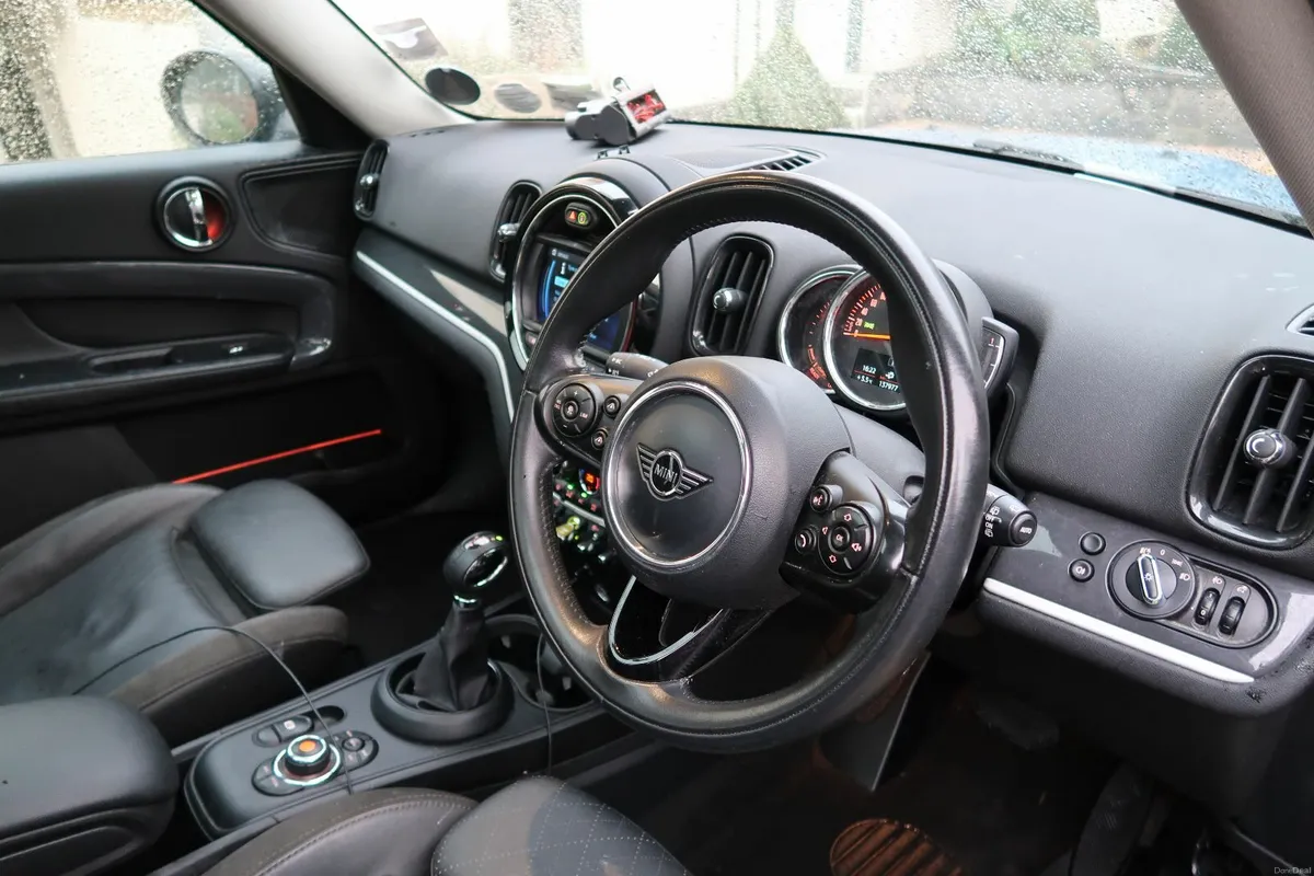 Mini Countryman 2019 - Image 3