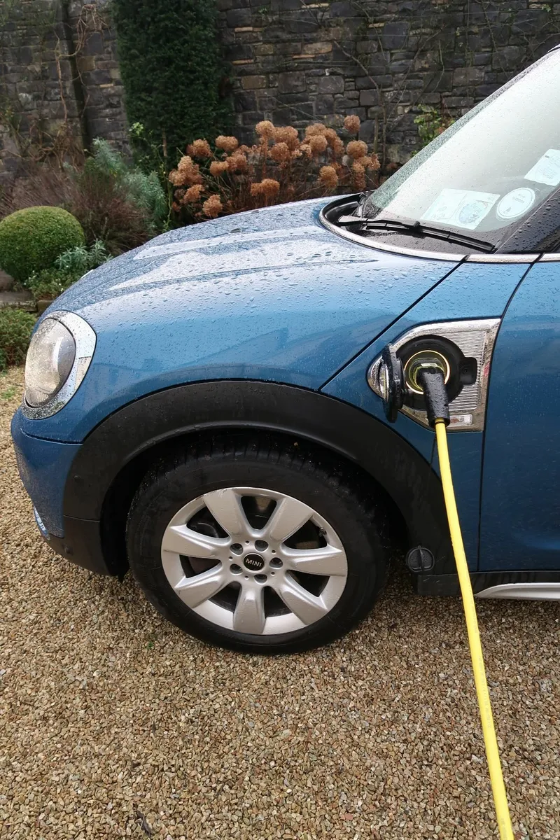 Mini Countryman 2019 - Image 4