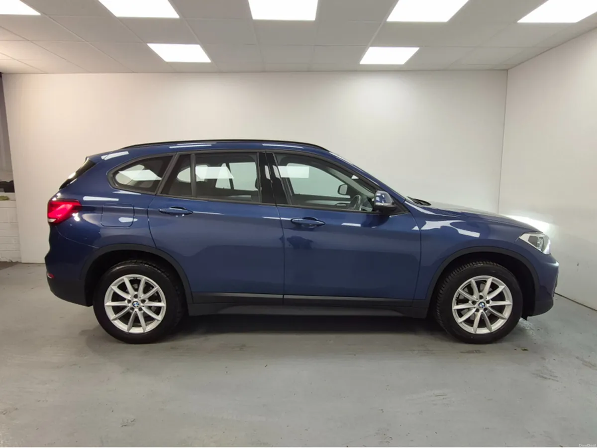 BMW X1 SDRIVE18D SD 18D X1AD 4DR AUTO - Image 4
