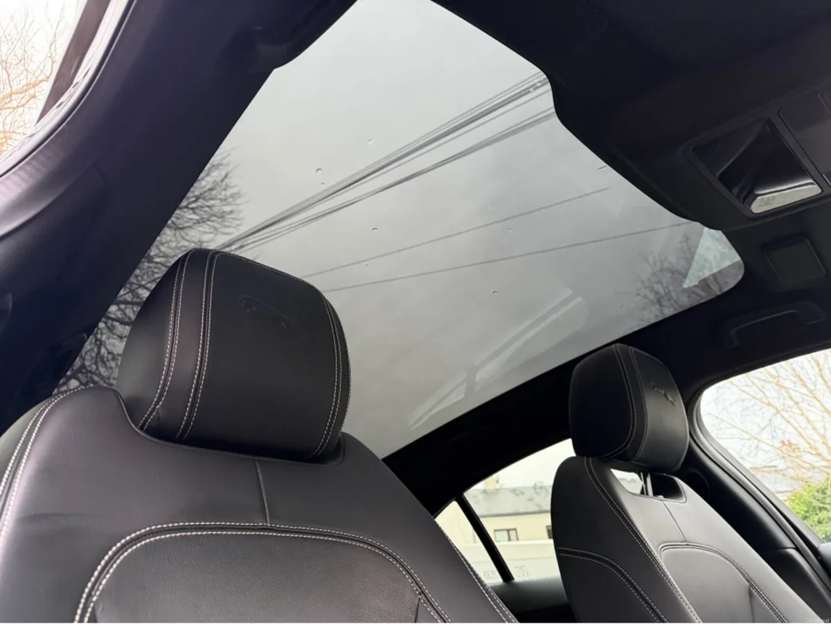 Jaguar I-Pace 2 YEAR AA PLATINUM WARRANTY//R-DYNAM - Image 4