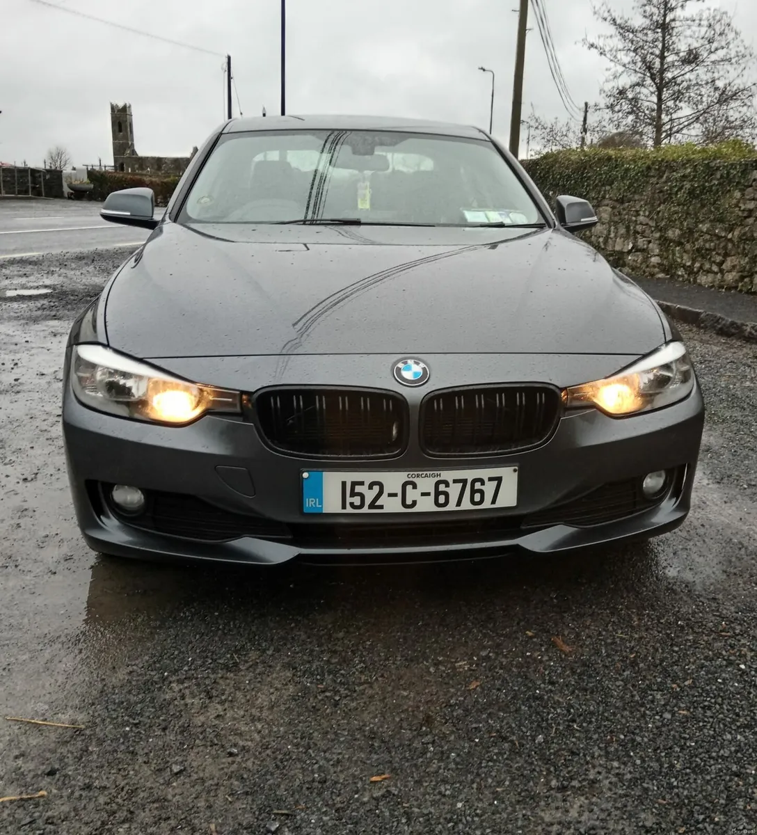 BMW 320d f30 - Image 3