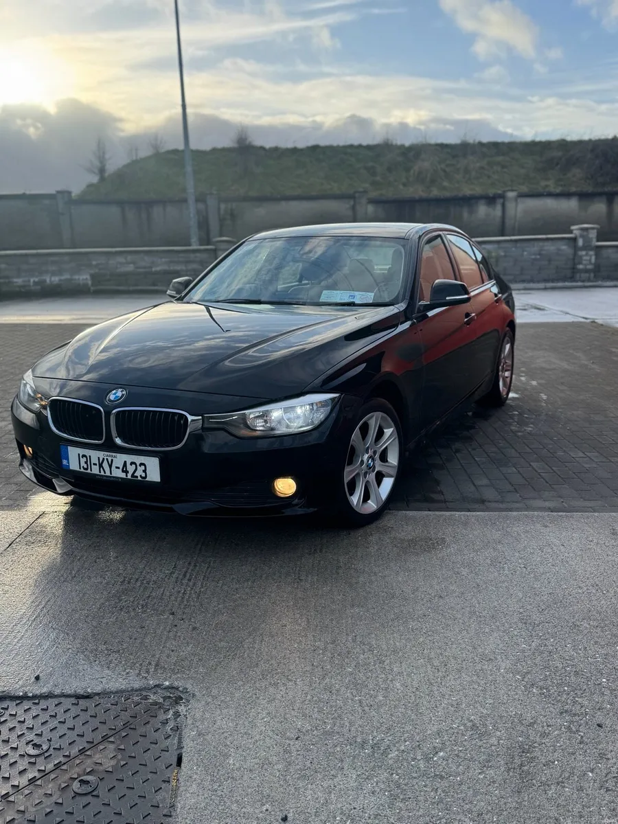 Bmw f30 - Image 4
