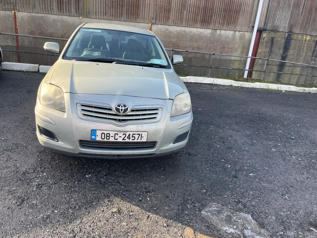 Great run around - Image 2