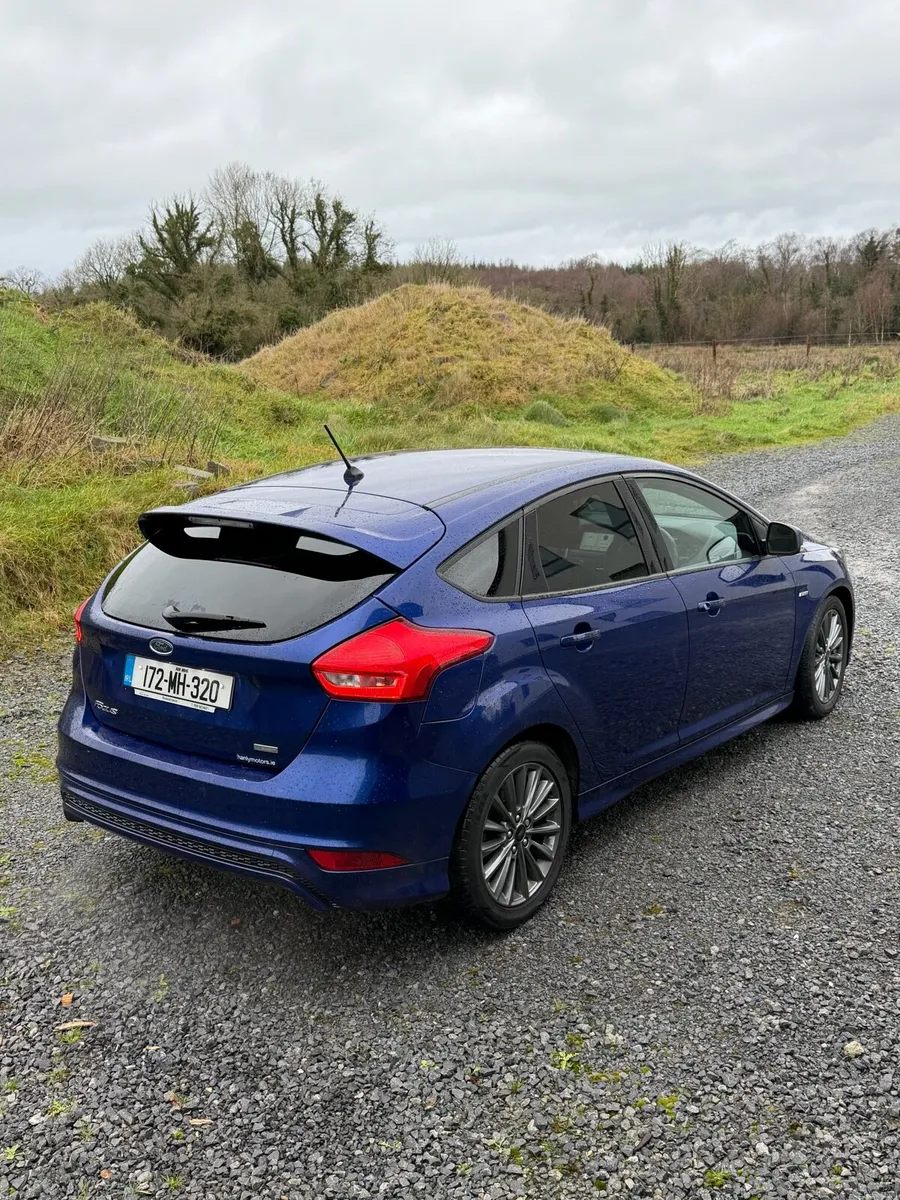 Ford Focus - ST Line - Image 3