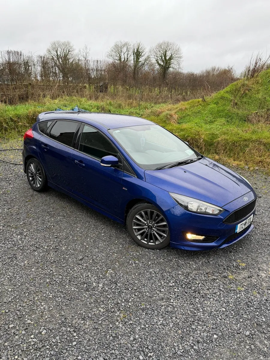 Ford Focus - ST Line - Image 1