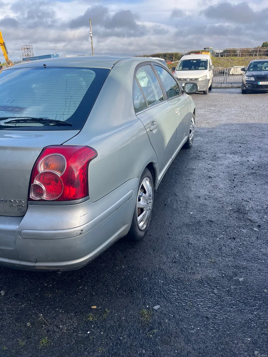 Great run around - Image 4